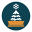 Traverse City Snow Plowing logo